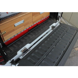 Купить Механизм плавного открывания заднего борта для Mitsubishi L200 2015-2024 гг