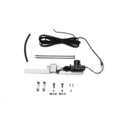 Купить Центральная замковая система для багажника для Fiat Fullback 2016- гг