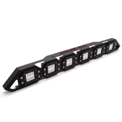 Купити Кріплення LED фонарів на кошик Dakar для Ford F-150 2014- рр