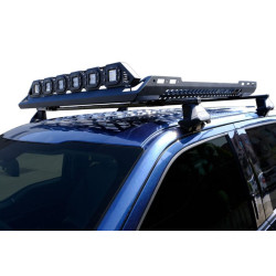 Купити Кріплення LED фонарів на кошик Dakar для Ford F-150 2014- рр