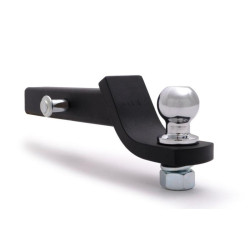 Купити Форкоп для бампера Dakar для Volkswagen Amarok 2010-2022 рр