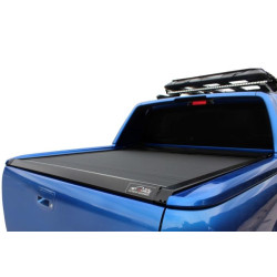 Купить Роллеты Omback для Toyota Hilux 2006-2015 гг