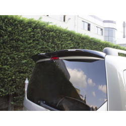 Купити Спойлер Abarth (під фарбування) для Ford Courier 2014-2023 рр