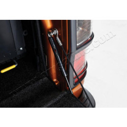 Купить Комплект амортизаторов крышки багажника для Ford Ranger 2011-2022 гг