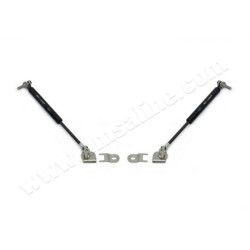 Купить Комплект амортизаторов крышки багажника для Ford Ranger 2011-2022 гг