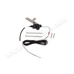 Купить Центральная замковая система для багажника для Ford Ranger 2011-2022 гг