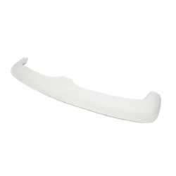 Купить Козырек на лобовое стекло V2 (под покраску, на клей) для Ford Transit 2000-2014 гг