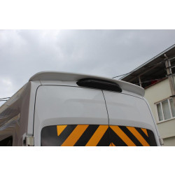 Купить Спойлер Anatomik (2019-2025, под покраску) для Ford Transit 2014- гг