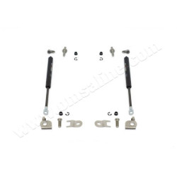 Купить Амортизаторы задней крышки для Isuzu D-Max 2019- гг