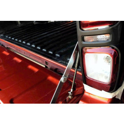 Купить Амортизаторы задней крышки для Isuzu D-Max 2019- гг