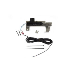 Купить Центральный замок задней крышки для Isuzu D-Max 2011-2019 гг