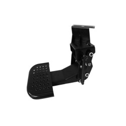 Купити Задня сходинка для Mitsubishi L200 2015-2024 рр