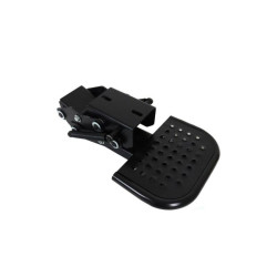 Купити Задня сходинка для Mitsubishi L200 2015-2024 рр