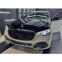 Купити Комплект рестайлінга в W223 Maybach (без дверей) для Mercedes S-сlass W221