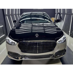 Купити Комплект рестайлінга в W223 Maybach (без дверей) для Mercedes S-сlass W221