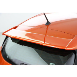 Купити Спойлер (під фарбування) для Renault Clio V 2019- рр