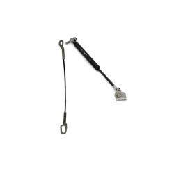 Купить Амортизаторы задней крышки для Toyota Hilux 2015- гг