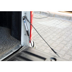 Купить Амортизаторы задней крышки для Toyota Hilux 2015- гг