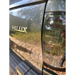 Купить Амортизаторы задней крышки для Toyota Hilux 2015- гг