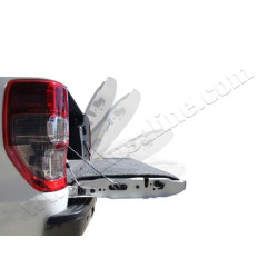 Купить Амортизаторы задней крышки для Volkswagen Amarok 2010-2022 гг