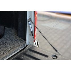 Купить Амортизаторы задней крышки для Volkswagen Amarok 2010-2022 гг