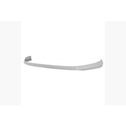 Купити Накладка на передній бампер (під фарбування) для Ford Connect 2021- рр