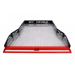 Купить Выездной ящик для кузова 135*115*20 cm для Isuzu D-Max 2019- гг