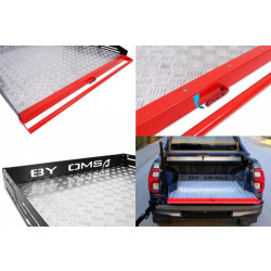 Купить Выездной ящик для кузова 135*68*20 cm для Isuzu D-Max 2019- гг