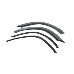 Купити Комплект обвісів з заднім дифузором AMG V1 (GLS63) для Mercedes GL/GLS сlass X166