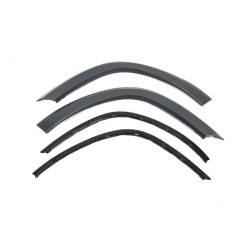 Купити Комплект обвісів з заднім дифузором AMG V1 (GLS63) для Mercedes GL/GLS сlass X166