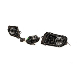 Купить Противотуманки (2005-2008, 2 шт, галогенные) для Mazda 6