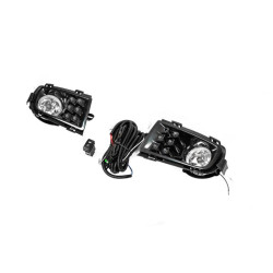 Купить Противотуманки (2005-2008, 2 шт, галогенные) для Mazda 6