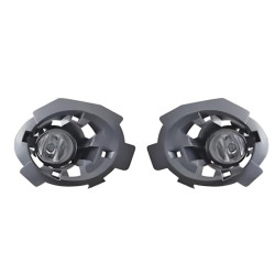 Купить Противотуманки 2015-2020 (2 шт, галогенные) для Renault Master