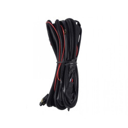 Купить Противотуманки (2 шт, LED) для Toyota Avalon 2018- гг