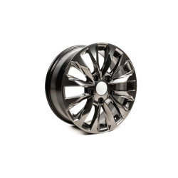 Купити Литі диски R20 (дизайн LC300, 4 шт) для Toyota Land Cruiser 200 2007-2021 рр