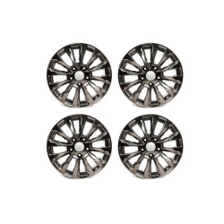 Купити Литі диски R20 (дизайн LC300, 4 шт) для Toyota Land Cruiser 200 2007-2021 рр