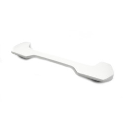 Купить Спойлер Meliset V3 (под покраску) для Renault Duster 2018-2024 гг