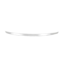 Купити Спойлер OEM (під фарбування) для Volkswagen Passat B8 2015-2023 рр