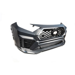 Купити Передній бампер TRD для Toyota Rav 4 2019- рр