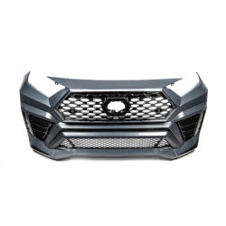 Купити Передній бампер TRD для Toyota Rav 4 2019- рр