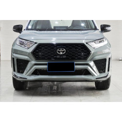 Купити Передній бампер TRD для Toyota Rav 4 2019- рр