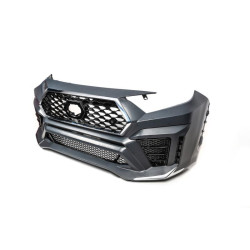 Купити Передній бампер TRD для Toyota Rav 4 2019- рр