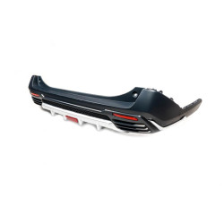 Купити Задній бампер TRD для Toyota Rav 4 2019- рр