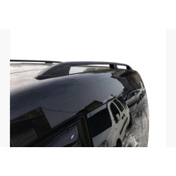 Купити Рейлінги Skyport BLACK Стандартна база для Ford Connect 2021- рр