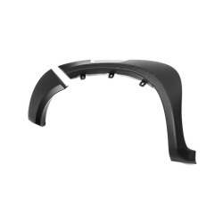 Купити Розширювачі колісних арок (2012-2015, ABS) для Toyota Hilux рр