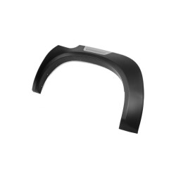 Купити Розширювачі колісних арок (2012-2015, ABS) для Toyota Hilux рр