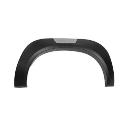 Купити Розширювачі колісних арок (2012-2015, ABS) для Toyota Hilux рр