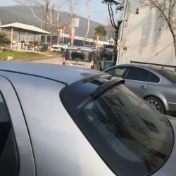 Купить Бленда Sedan (EuroCap, ABS) для Fiat Albea 2002- гг