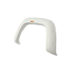 Купить Расширители колесных арок (стекловолокно, под покраску) 19 см для Volkswagen Amarok 2010-2022 гг