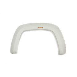 Купить Расширители колесных арок (стекловолокно, под покраску) 19 см для Volkswagen Amarok 2010-2022 гг